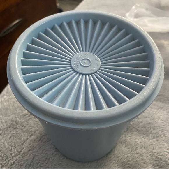 Tupperware Servalier - Picture 2 of 5